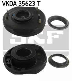 Подшипник SKF VKDA 35623 T